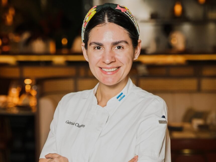 Gabriela