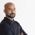 Chef Manish Khot
