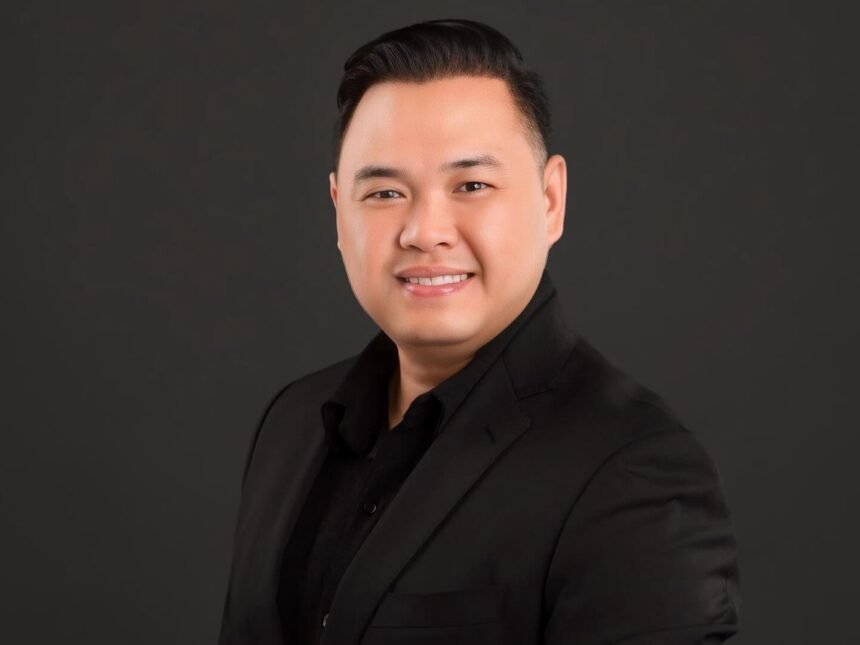 CHEF Roberto Fortuno