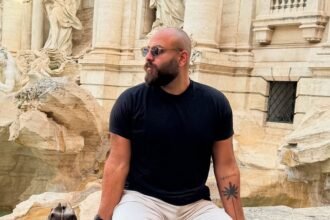 Christian Mouawad