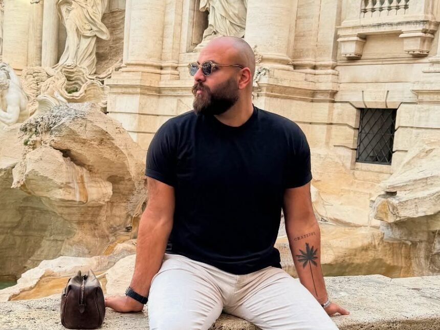 Christian Mouawad