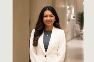 Dr Jennifer Kaur