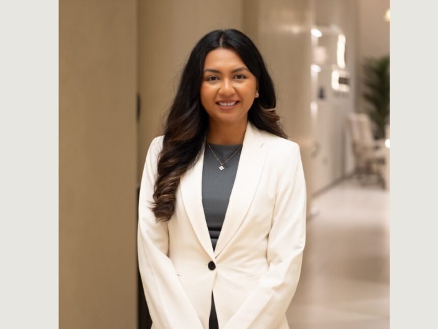 Dr Jennifer Kaur