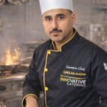 Chef Ghulam Madni