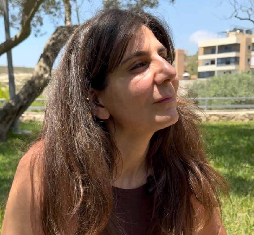 Darine Is Transforming Mental Health Through Compassion And Innovation 1 Darine