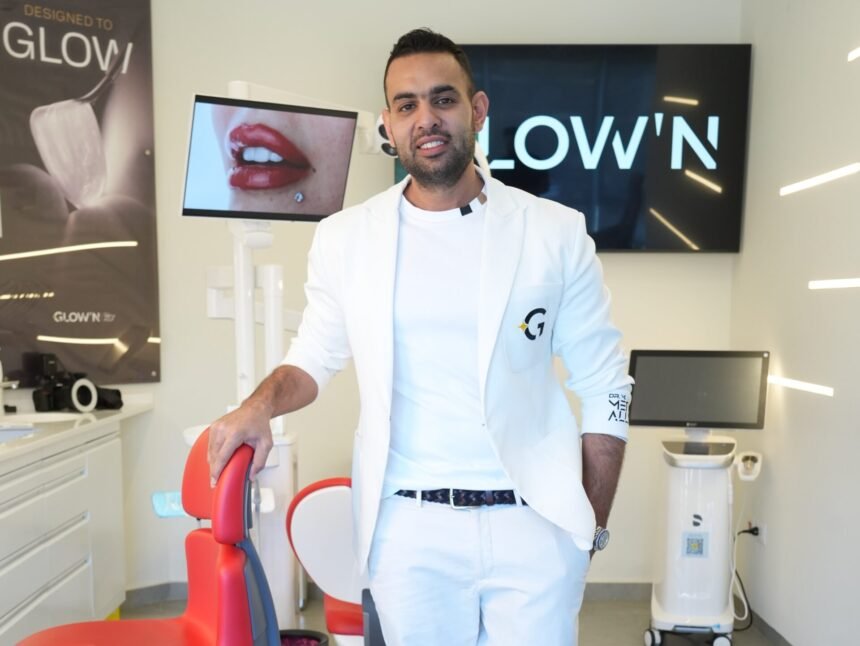 Mahmoud Metwally
