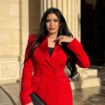 Dina Ayman