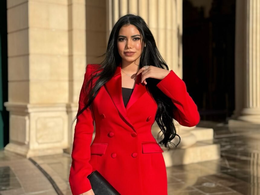 Dina Ayman