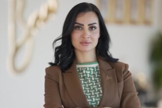 Doha Boutayeur