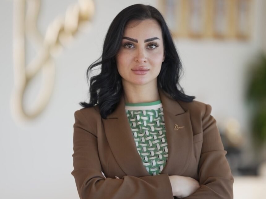 Doha Boutayeur