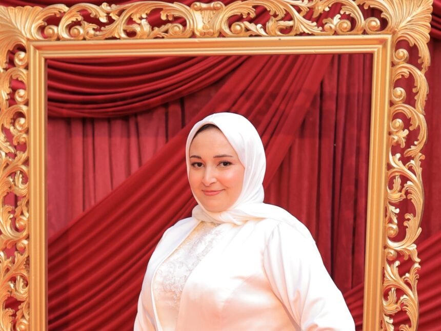 Dr. Eng. Sarah Yehia