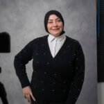 Dr. Riham Ahmed