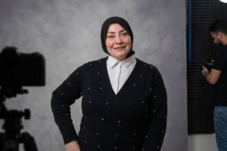 Dr. Riham Ahmed