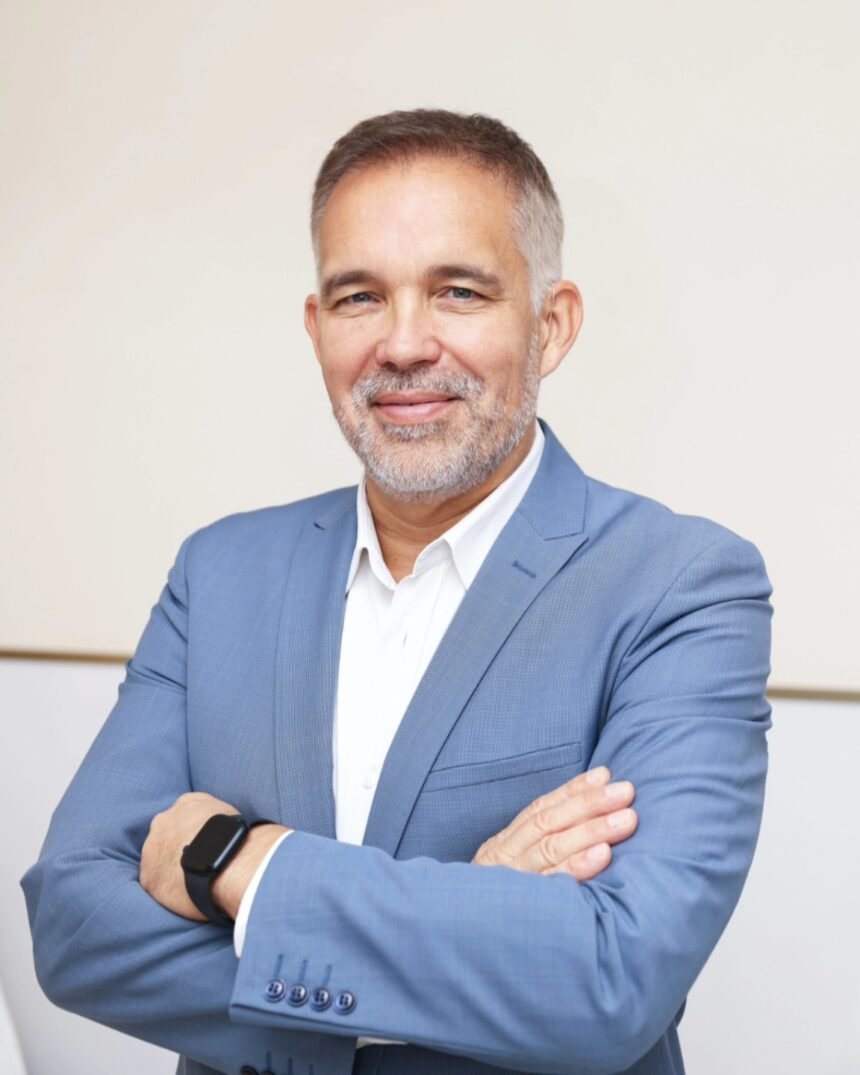 Dr Timm Wolter