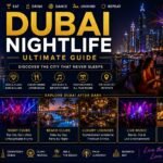 Dubai Nightlife