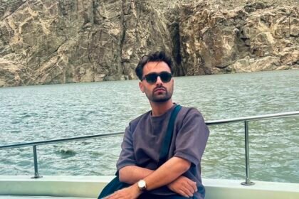 Dr Kamran Khan