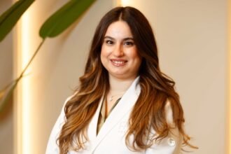 Dr. Zainab