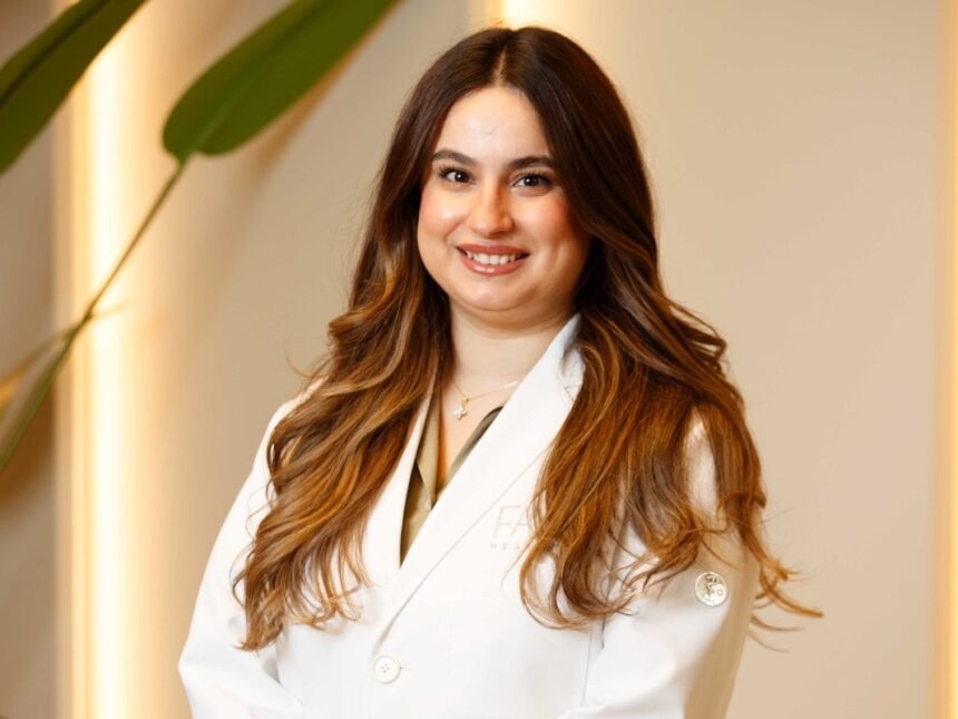 Dr. Zainab