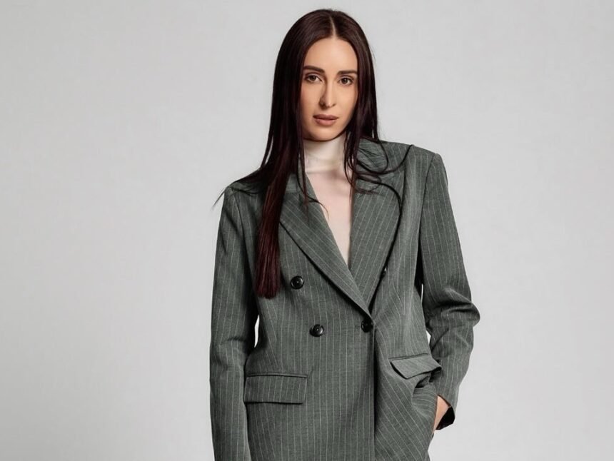 Elvira Jain Turns Dreams Into A Global Fashion Legacy 1 Elvira Jain