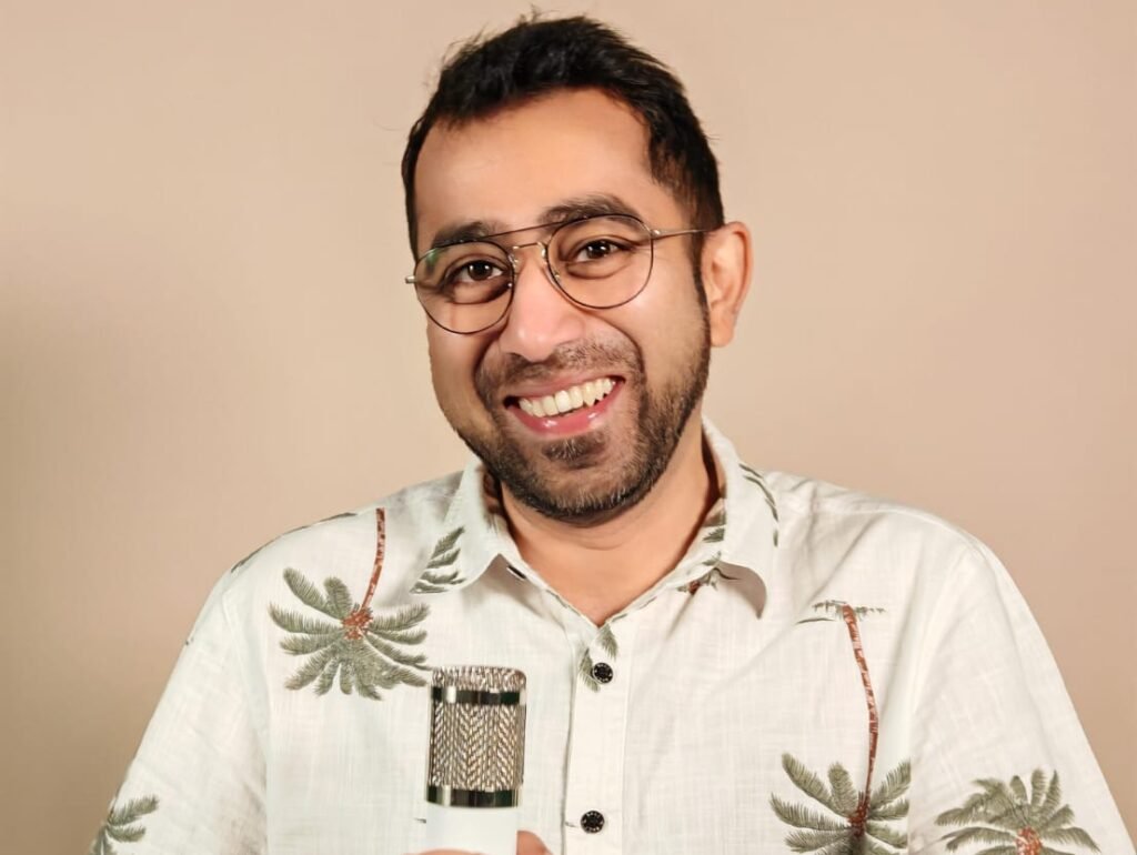 Sundeep Fernandes