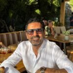 Farah George Farah