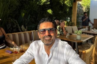Farah George Farah