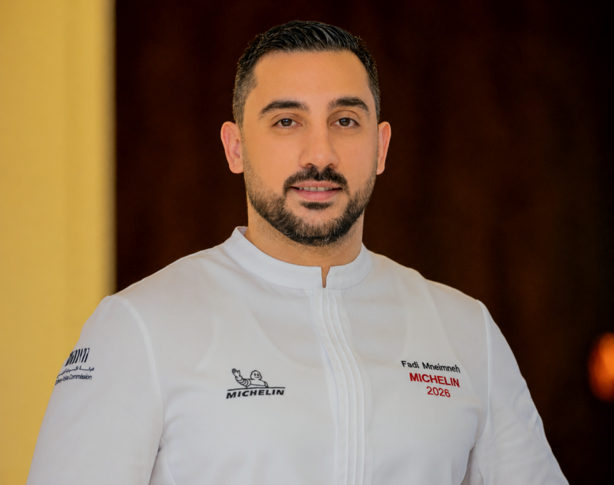 Fadi Mneimneh