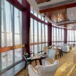 Best Rooftop Dining Experiences in Doha