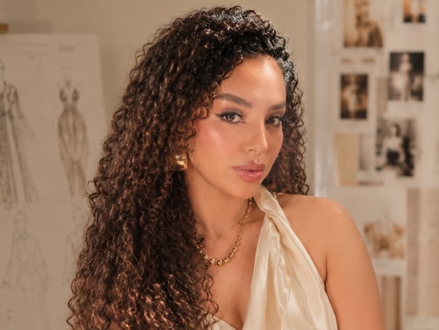 Hanane Bouchouicha