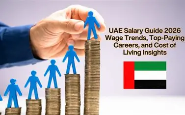 Highest Paying Jobs in the UAE
