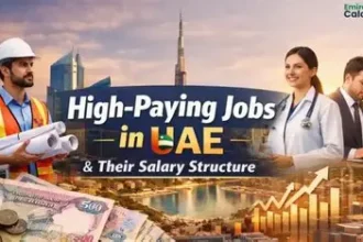 High Pay Jobs in the UAE