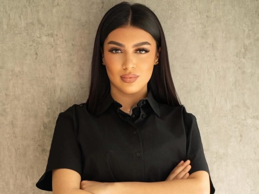 Lina Riahi