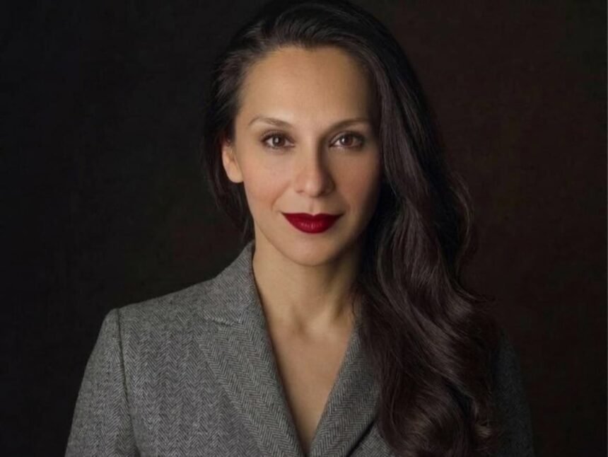 Isabella Hirt