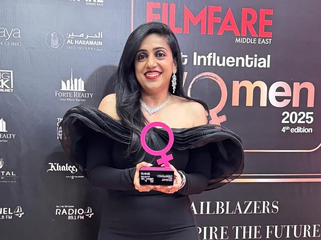 The Untold Story Behind Lavanya Vikram's Remarkable Rise 3 lavanyavikram 1740754517 3578030681248807752 631497769 e1784794704650