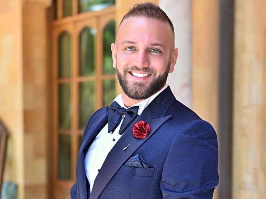 Marc Sadaka