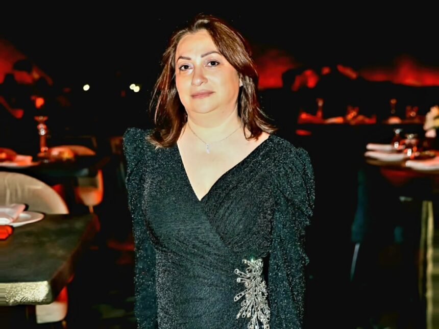 Maya Barakat