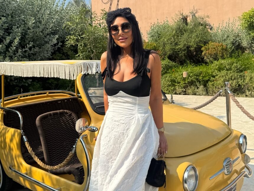 Mayamajd's Inspiring Journey Behind Dubai Real Estate Excellence 1 Mayamajd