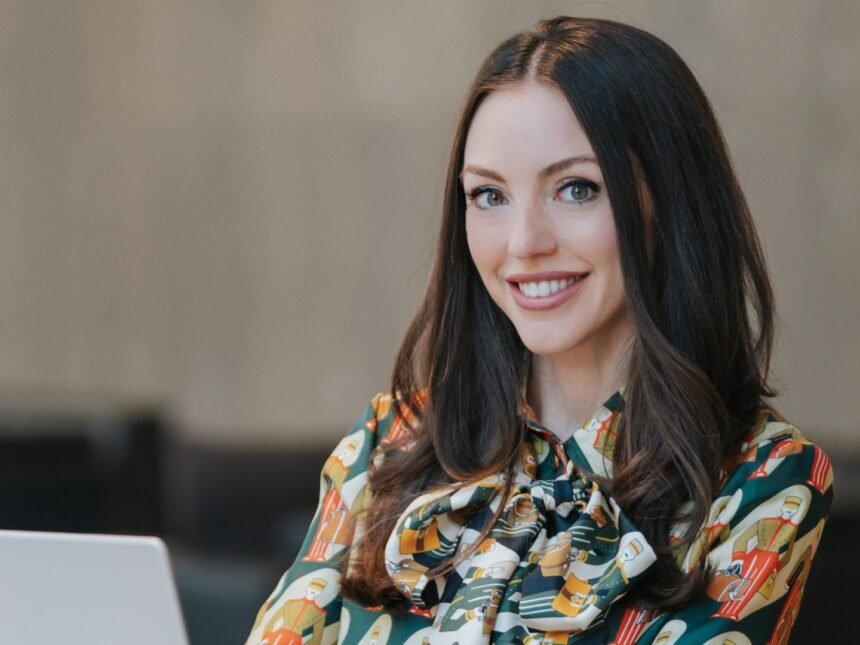 Meghan Maloof Berdellans