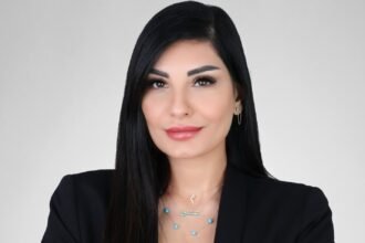 Michella Marouni