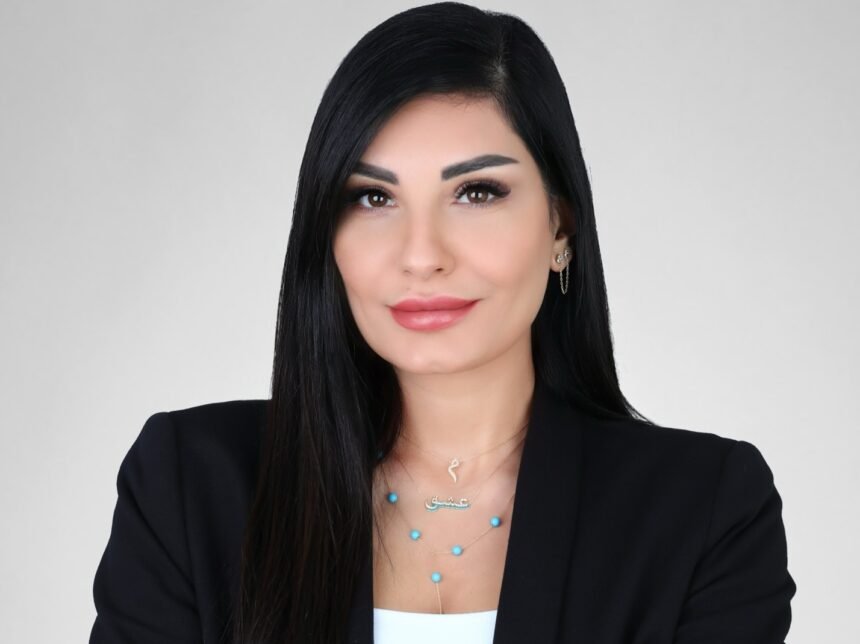 Michella Marouni