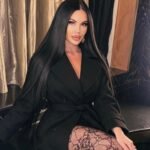Khrystyna Mukhasseb