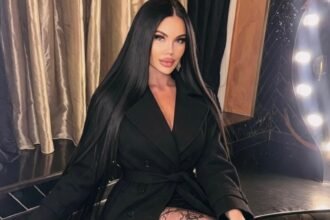 Khrystyna Mukhasseb