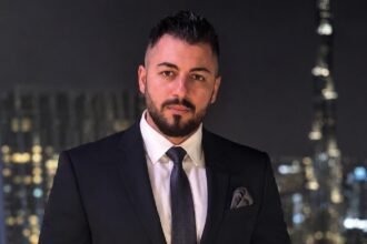 Nader Riz