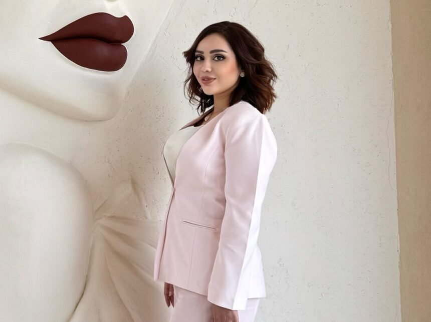 Kaoutar Dib