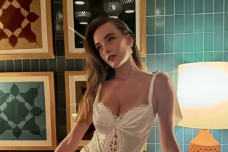 Nastya Bers
