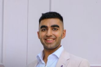 Liam Kotecha