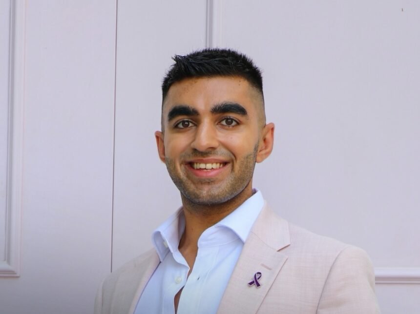 Liam Kotecha