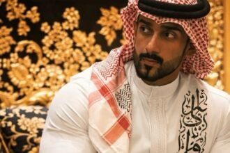Omar Al Mohammed