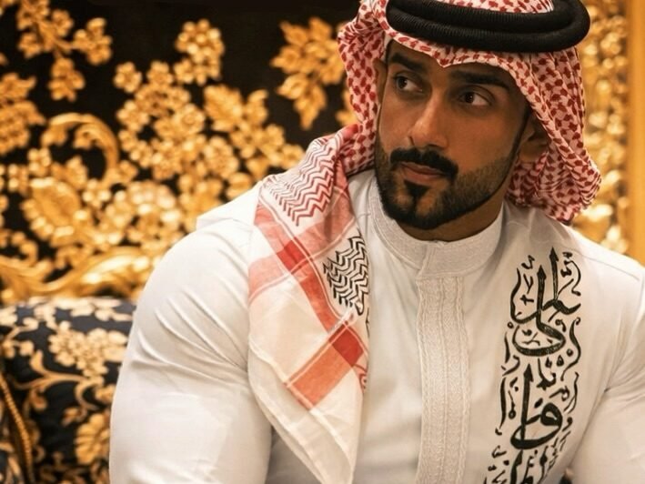 Omar Al Mohammed