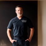 Dr. Jason Champagne